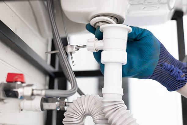 Reliable Drain Cleaning contractor in Buffalo, MO by Masters Plumbing Service